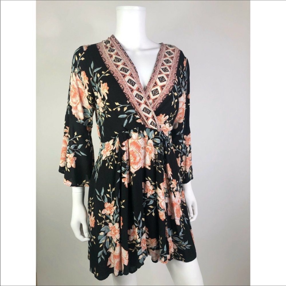 Billabong like new adorable dress